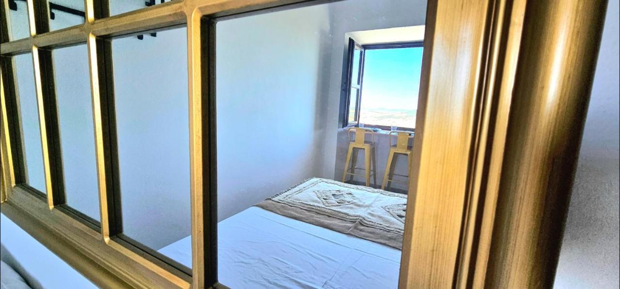 Apartamento Casa Bakara Balcon De Vejer Vejer de la Frontera Exterior foto
