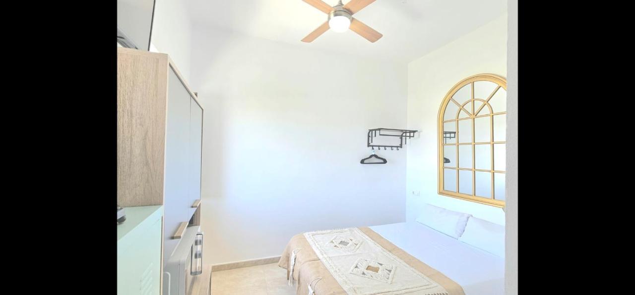 Apartamento Casa Bakara Balcon De Vejer Vejer de la Frontera Exterior foto